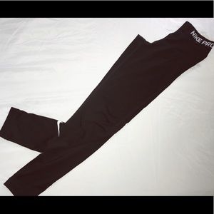 Nike Pro Tights